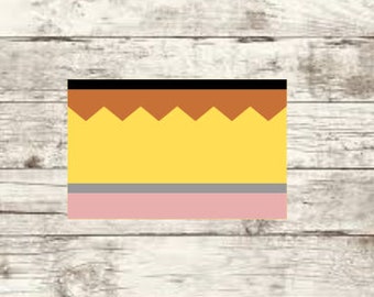 Download Svg File For Tumbler Etsy