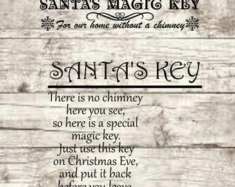 Download Santa S Key Svg Etsy PSD Mockup Templates