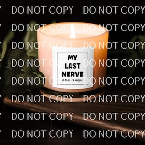 Candle Sayings Bundle