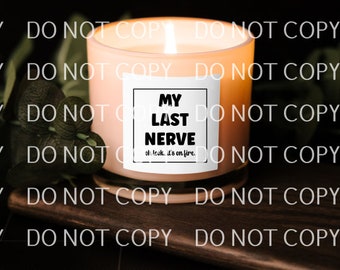Candle Sayings Bundle