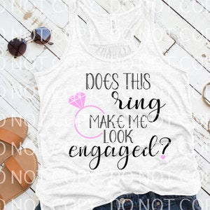 Does This Ring...