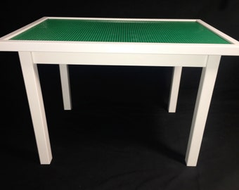big kid table