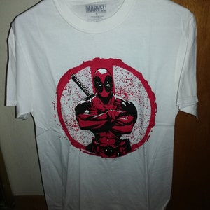Deadpool T-Shirt