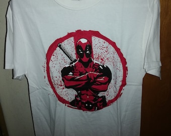 Deadpool T-Shirt