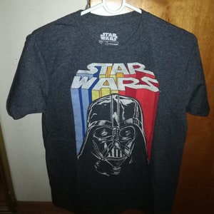 Star Wars Vader T-Shirt