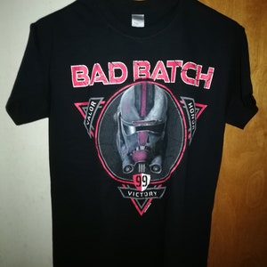 Bad Batch T-Shirt