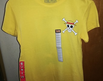 One piece T-Shirt