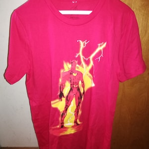 Flash T-Shirt