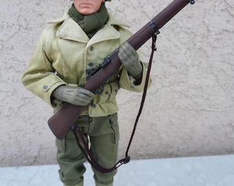 Ultimate Soldier Action Figure 1/6 Scale 21st Century Toys