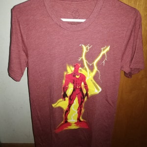 Flash T-Shirt
