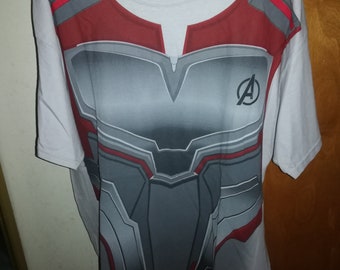 T-shirt Avengers Endgame