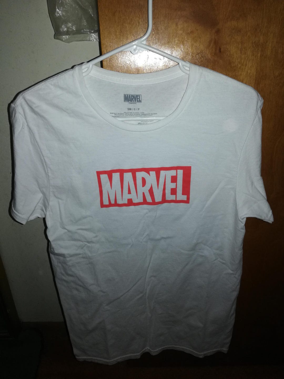 Marvel Avenger Teams Short Sleeve T-Shirt main image 0