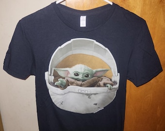 Mandalorian The Child T-Shirt