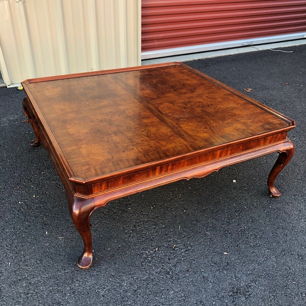 Shop Square Coffee Table Etsy