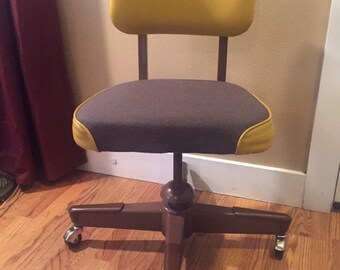 vintage office chair herman miller huge christmas sale vintage mid century gordan mfg co industrial tanker secretary office chair chair etsy vintage office chair herman miller huge christmas sale vintage mid century gordan mfg co industrial tanker secretary office chair chair etsy