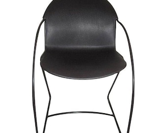 stacking chair etsy