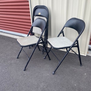 Superstar Classic™ Customizable Folding Chairs