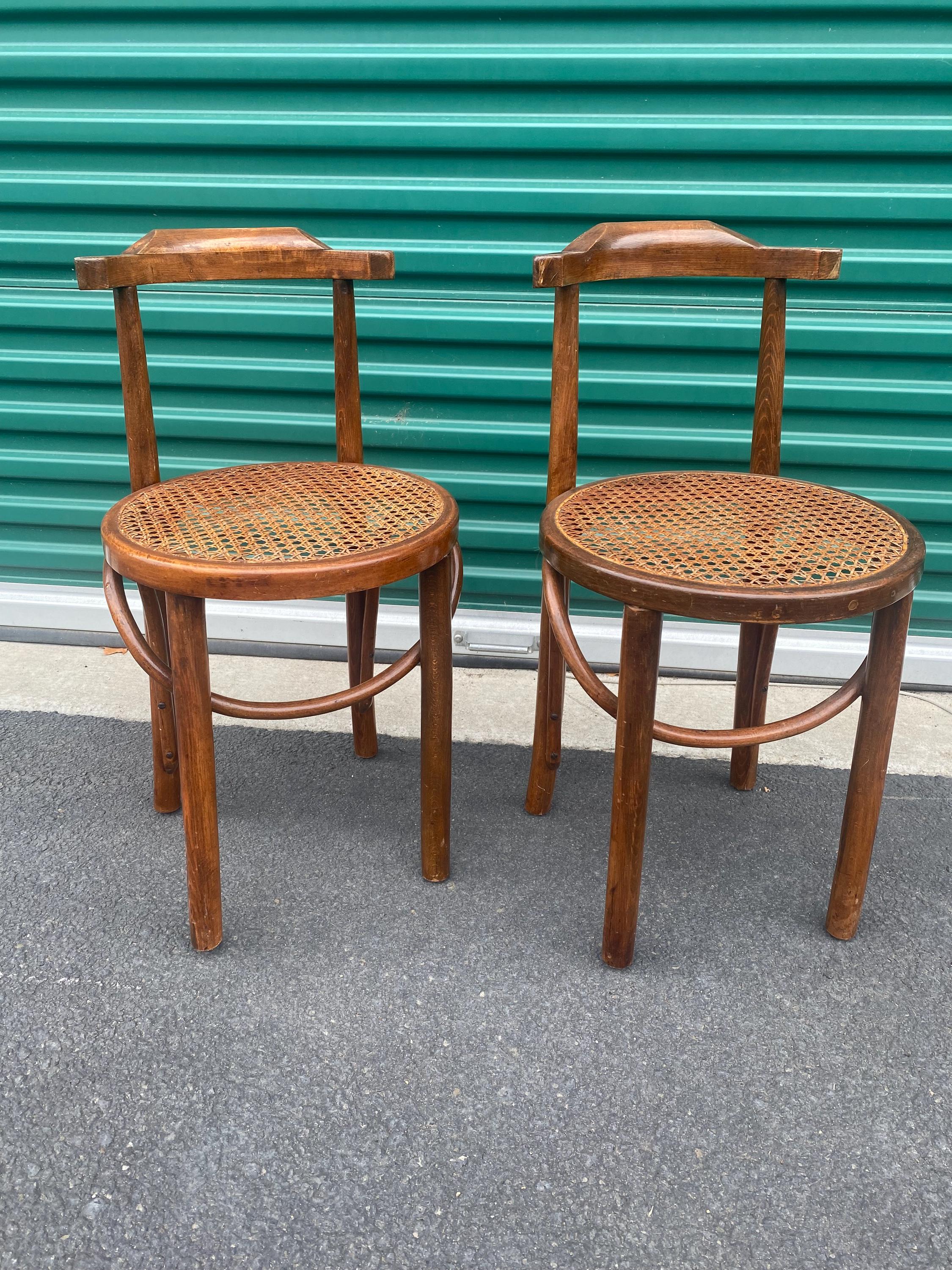 Thonet Vintage Armchair - Etsy