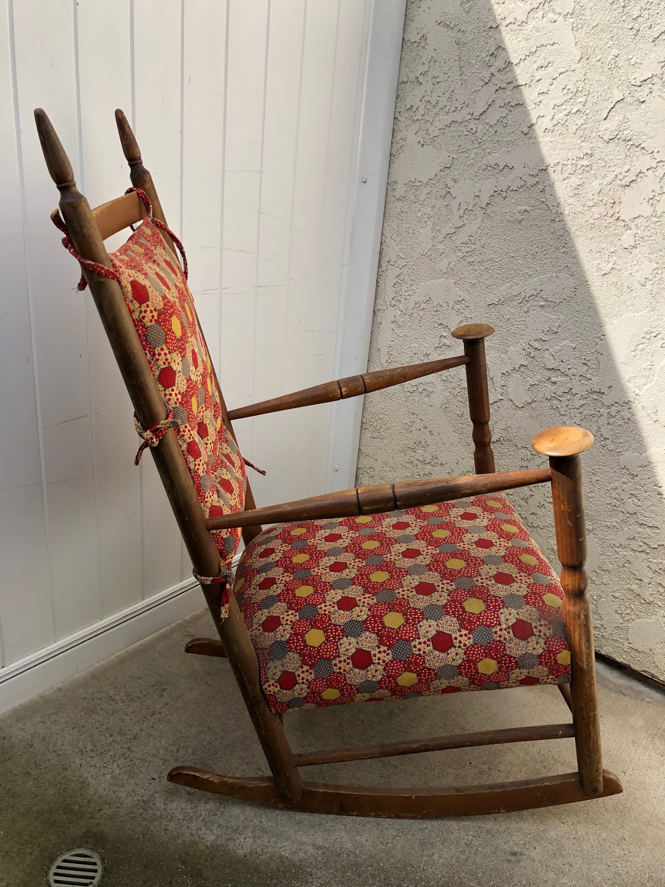 Shaker style rocking chair online
