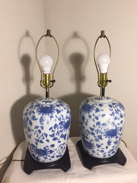 Vintage 2024 asian lamps