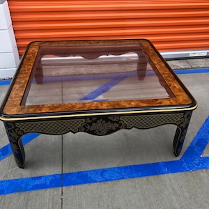 Drexel Chinoiserie - Etsy