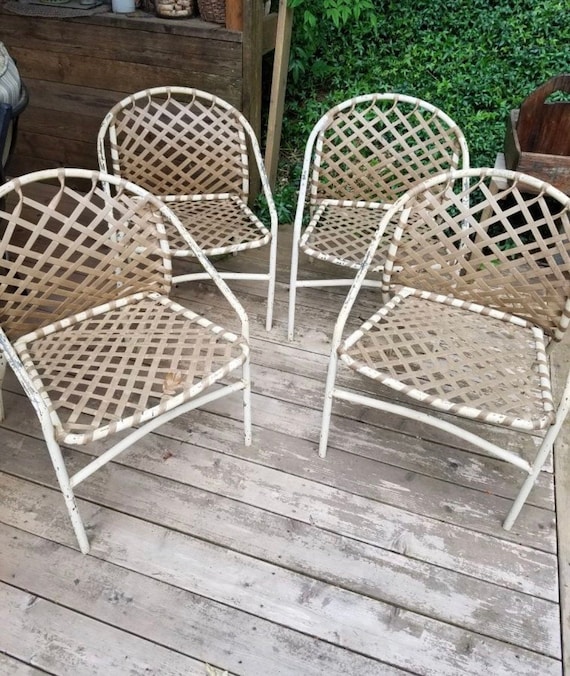 Brown and jordan on sale chairs