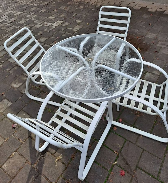 Innova cast iron patio furniture deals
