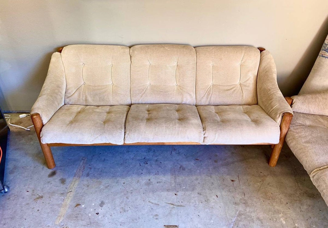 Domino mobler couch deals