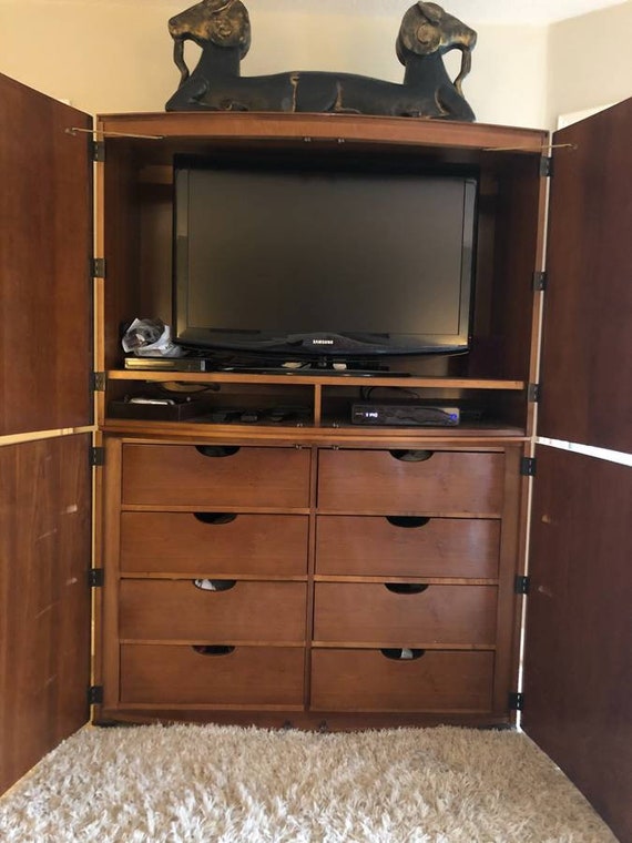 Vintage Hickory White Bedroom Set Hickory White Furniture Burlwood