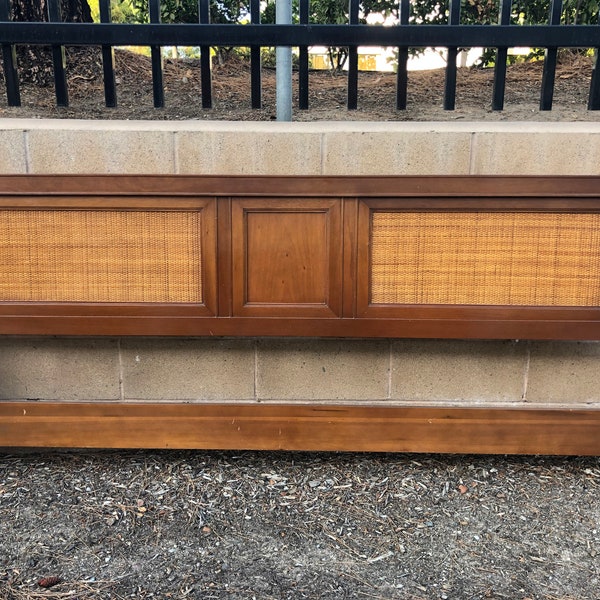 Cal King Headboard Etsy