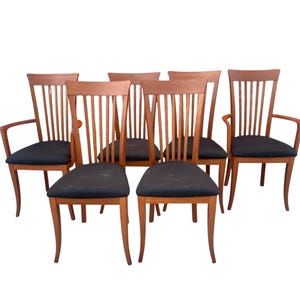 A Sibau Chairs - Etsy