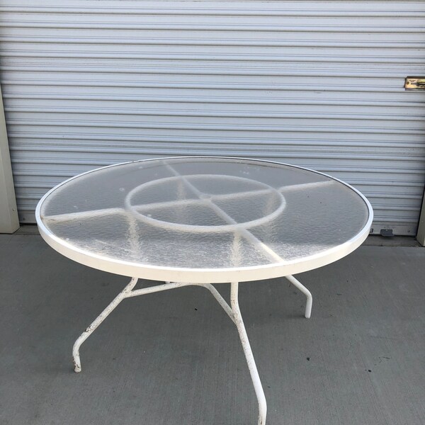 Aluminum Table Frames Etsy