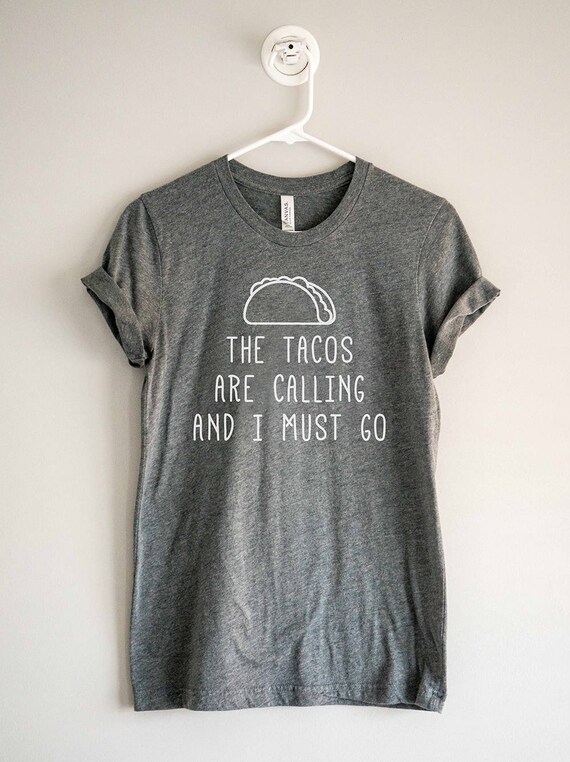 taco shirt