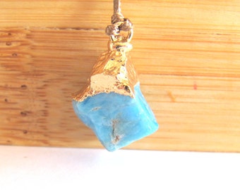 Goldkette mit blauem stein - Die preiswertesten Goldkette mit blauem stein unter die Lupe genommen!