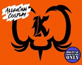 Barbarian Shoulder Tattoo Download!