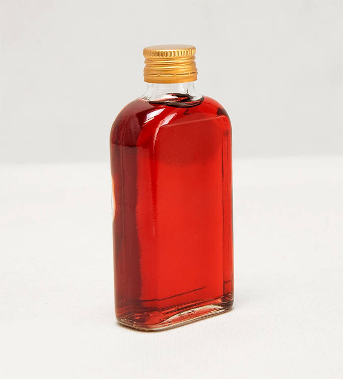 Glass Pocket Flask Bottles 200ml 20cl Set 10 Wedding Etsy