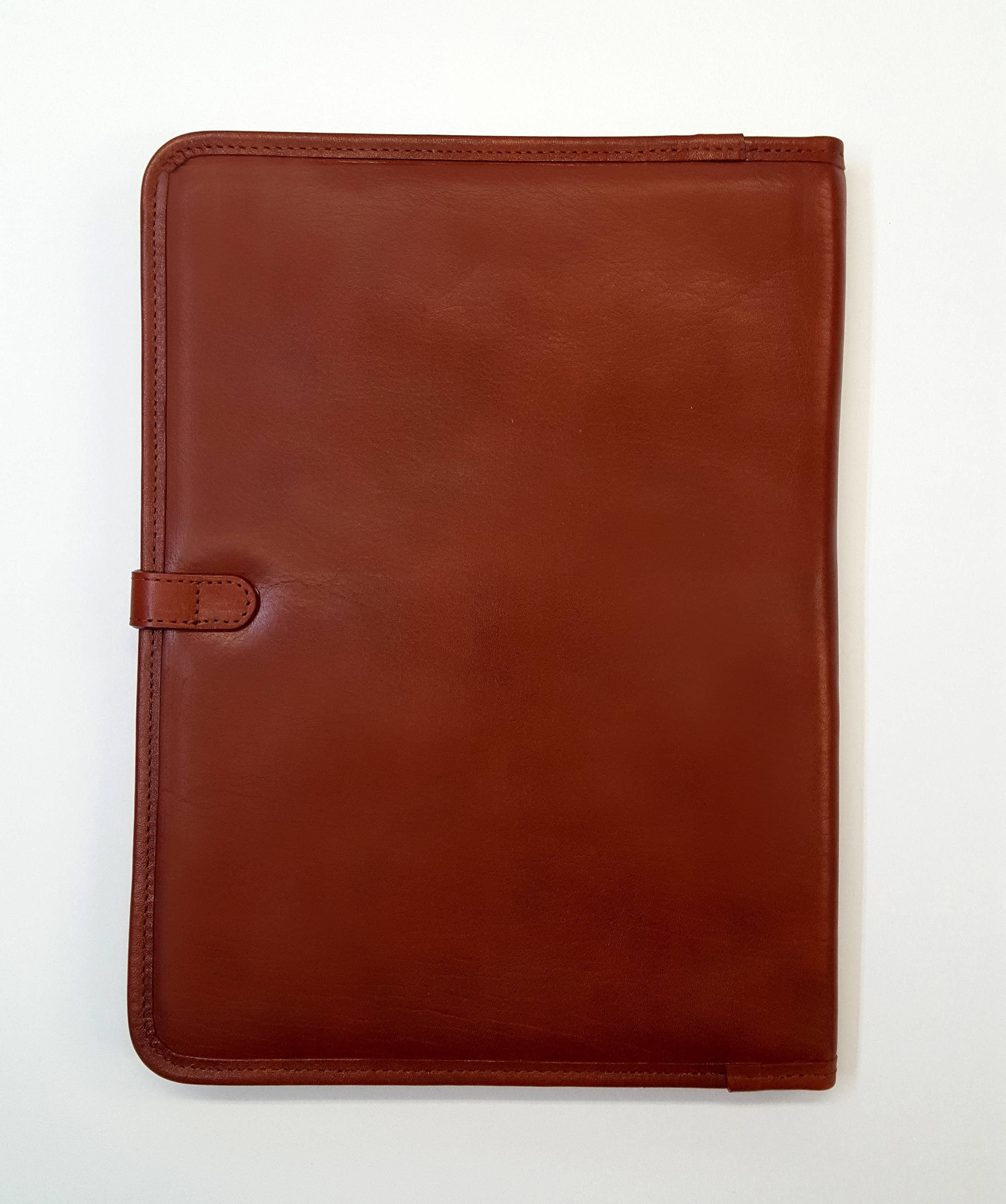 Leather clipboard, Business portfolio, document holder, Conference