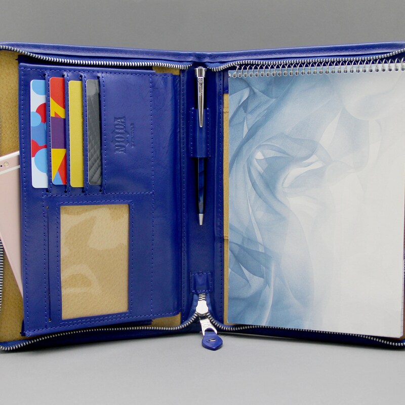 leather-padfolio-etsy