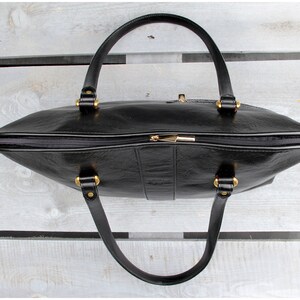Leather Tote Bag Italian Leather Satchel Bag designer - Etsy