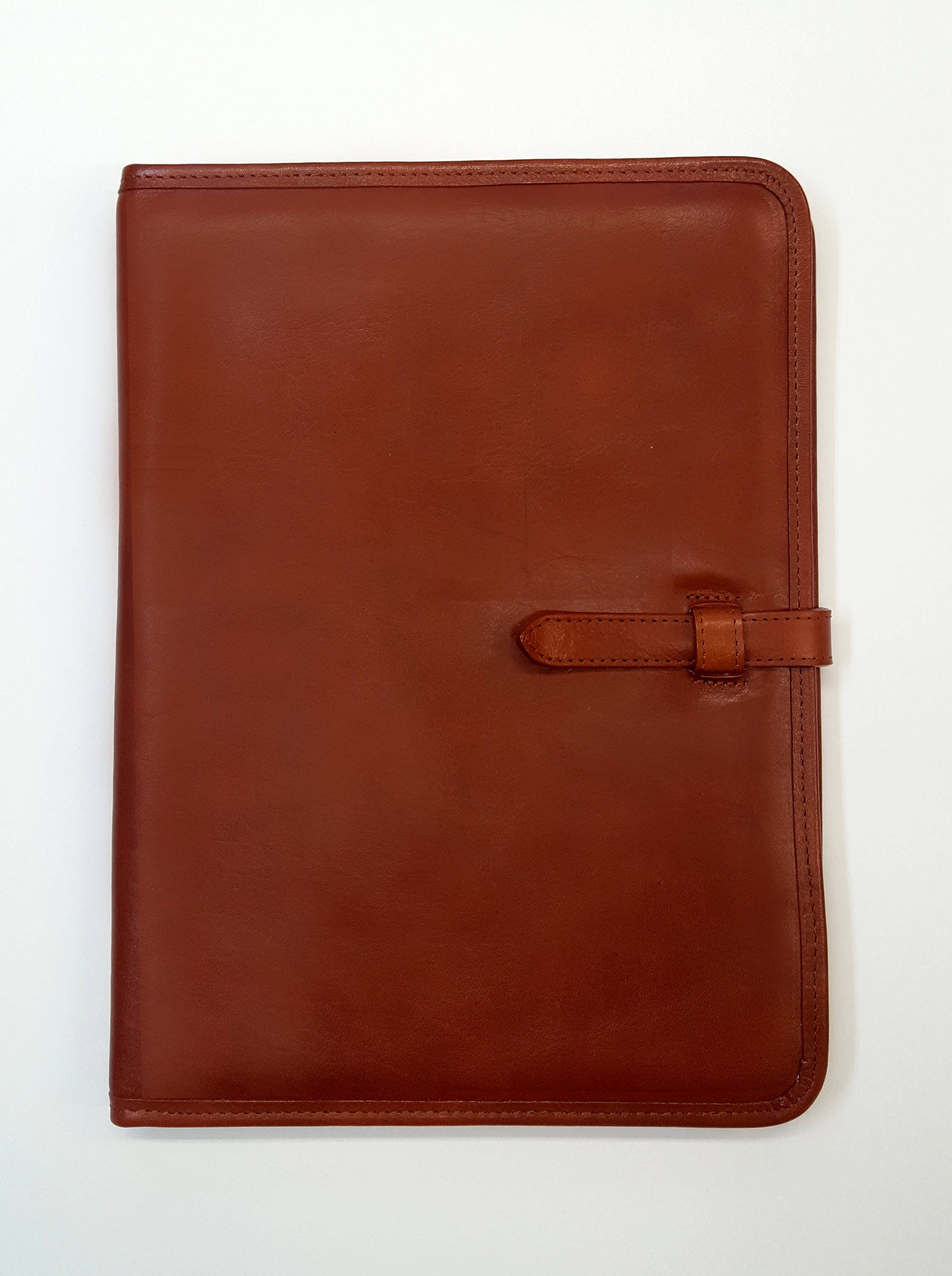 Leather clipboard, Business portfolio, document holder, Conference