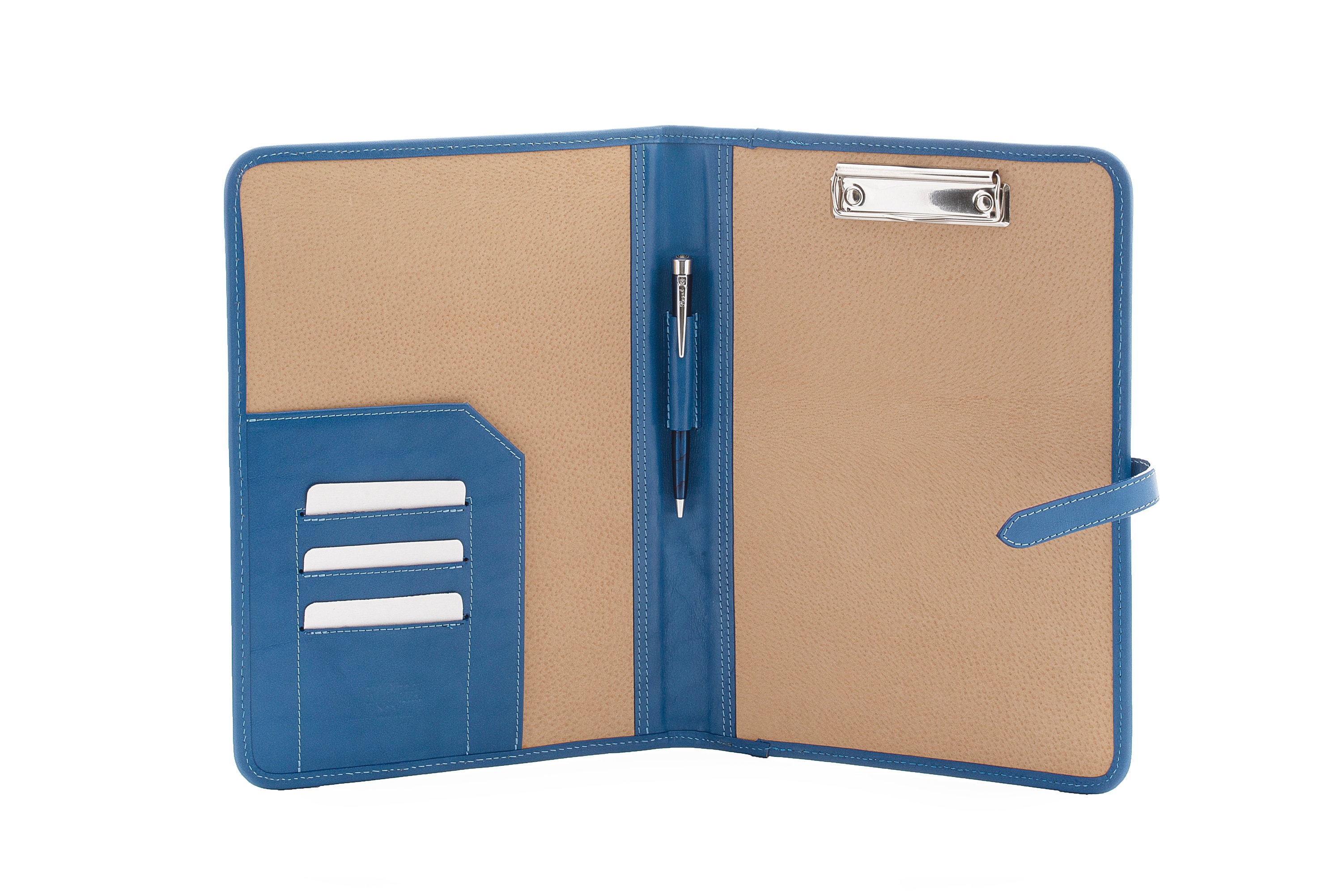 presentation folder document holder