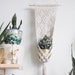 Hanging Planter Indoor, Macrame Plant Hanger, Plant Stand, Hanging Planter