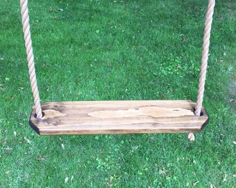 Swing Seat Etsy