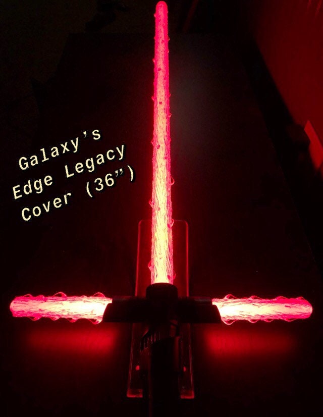 Baguette - Starwars - Lightsaber Kylo Ren