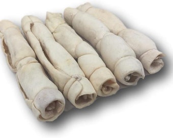 buffalo cheek rolls for dogs