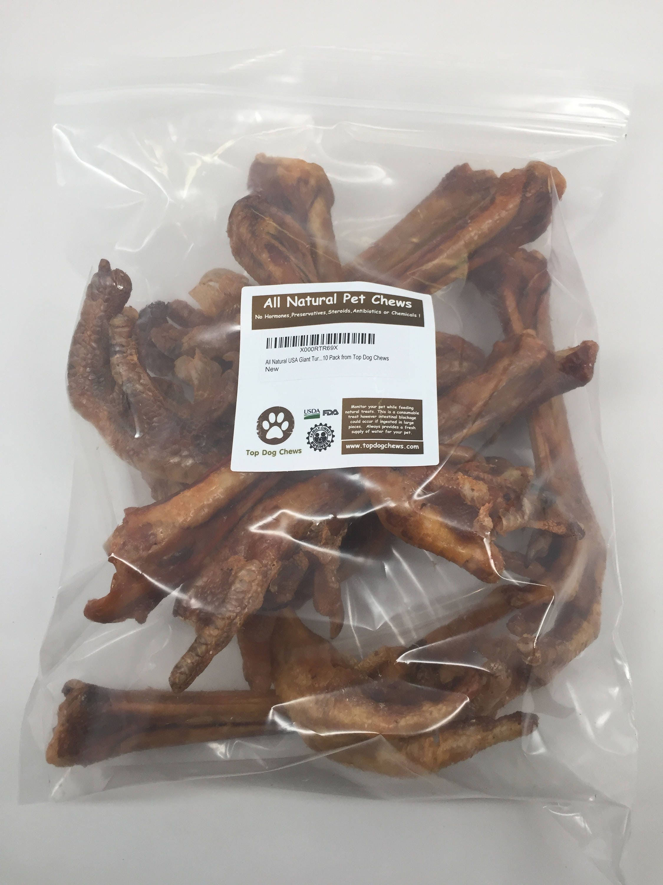 Natural pet chews deals