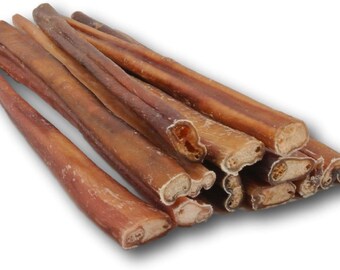 all natural bully sticks for dogs