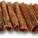 Top Dog Chews - 6 Beef Trachea Dog Chews 10 Pack, American, All
