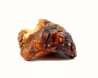 Top Dog Chews American 20 Beef Knee Caps