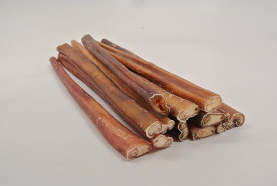 Best deal on bully sticks discount